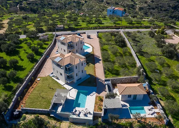 Utopia Luxury Villas