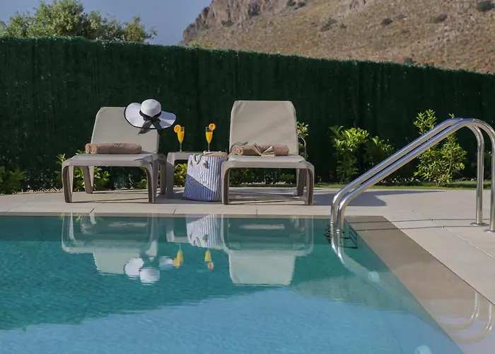 Utopia Luxury Villas