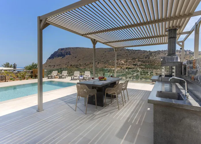 Utopia Luxury Villas