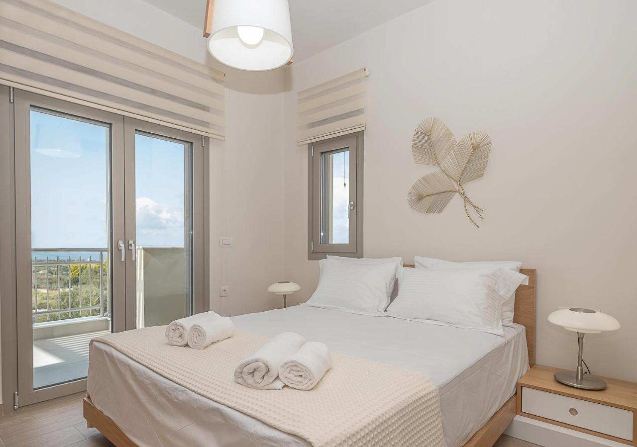 Utopia Luxury Gouves