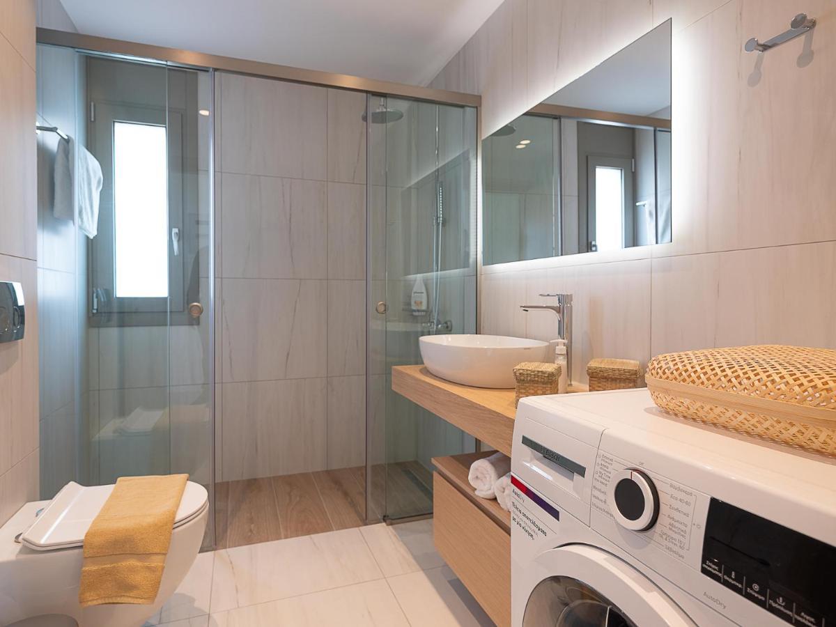 Utopia Luxury Villa Gouves