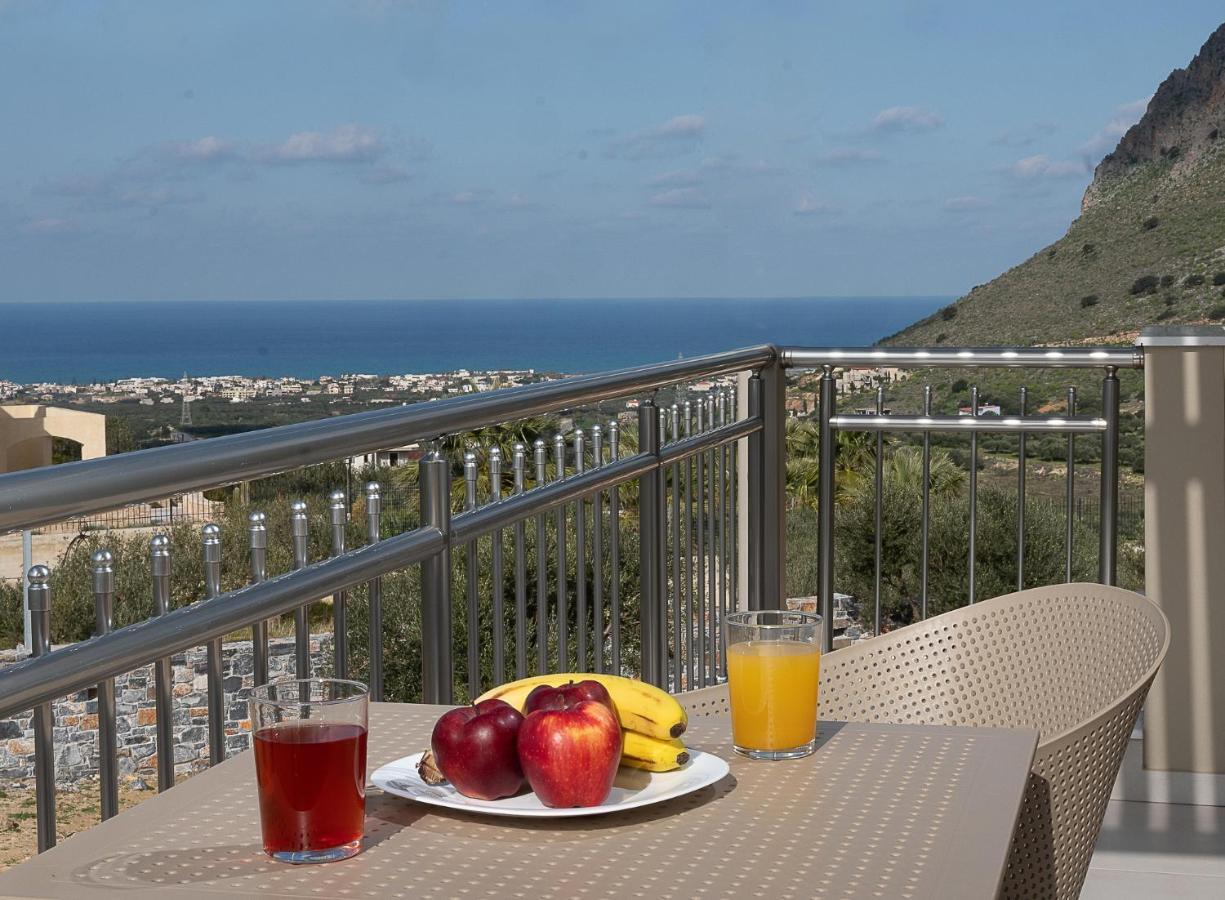 Utopia Luxury Villa Gouves
