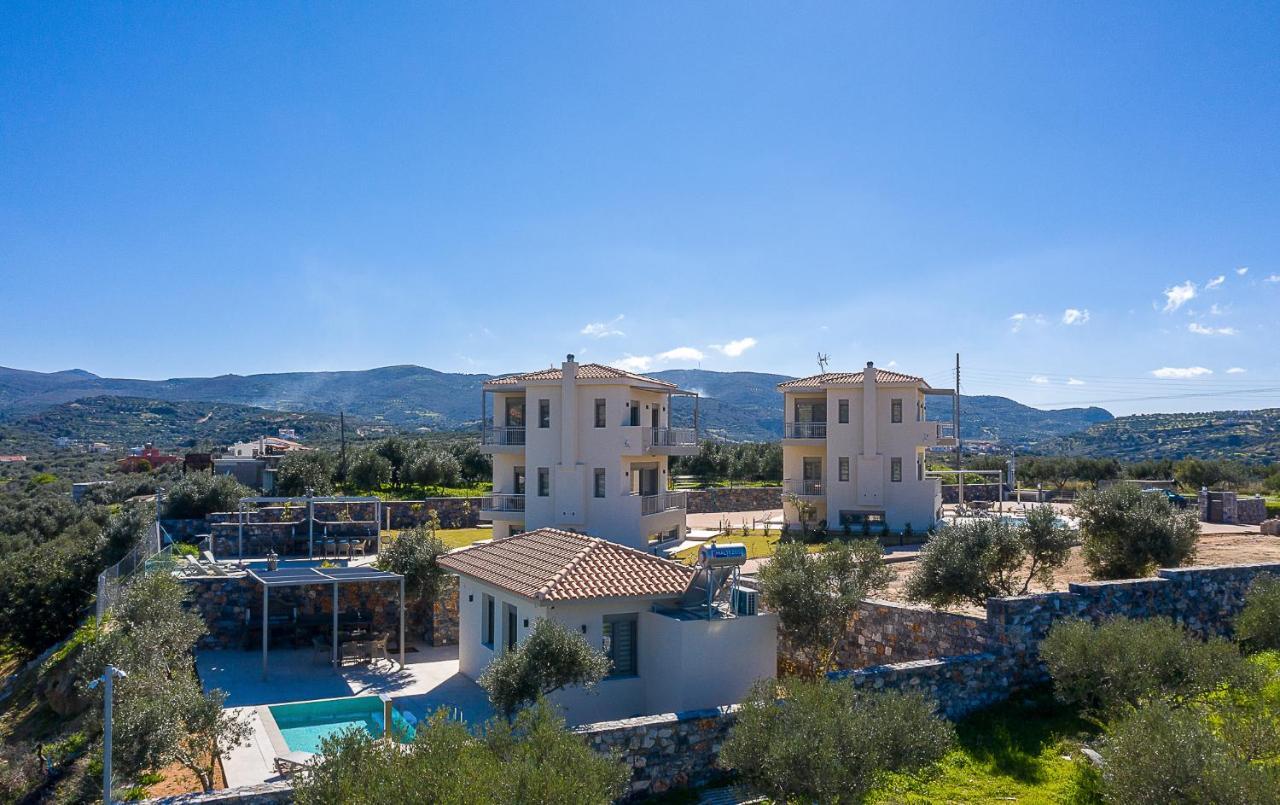 Utopia Luxury Villa