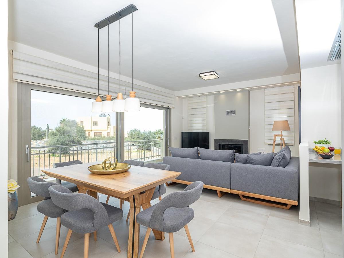 Villa Utopia Luxury Gouves