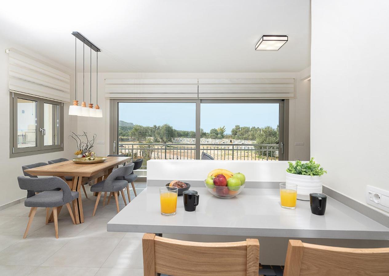 Villa Utopia Luxury Gouves