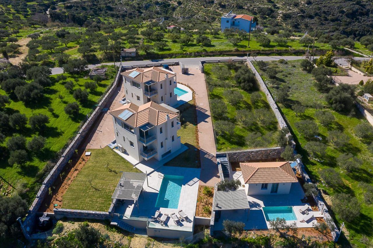 Utopia Luxury Villa Gouves