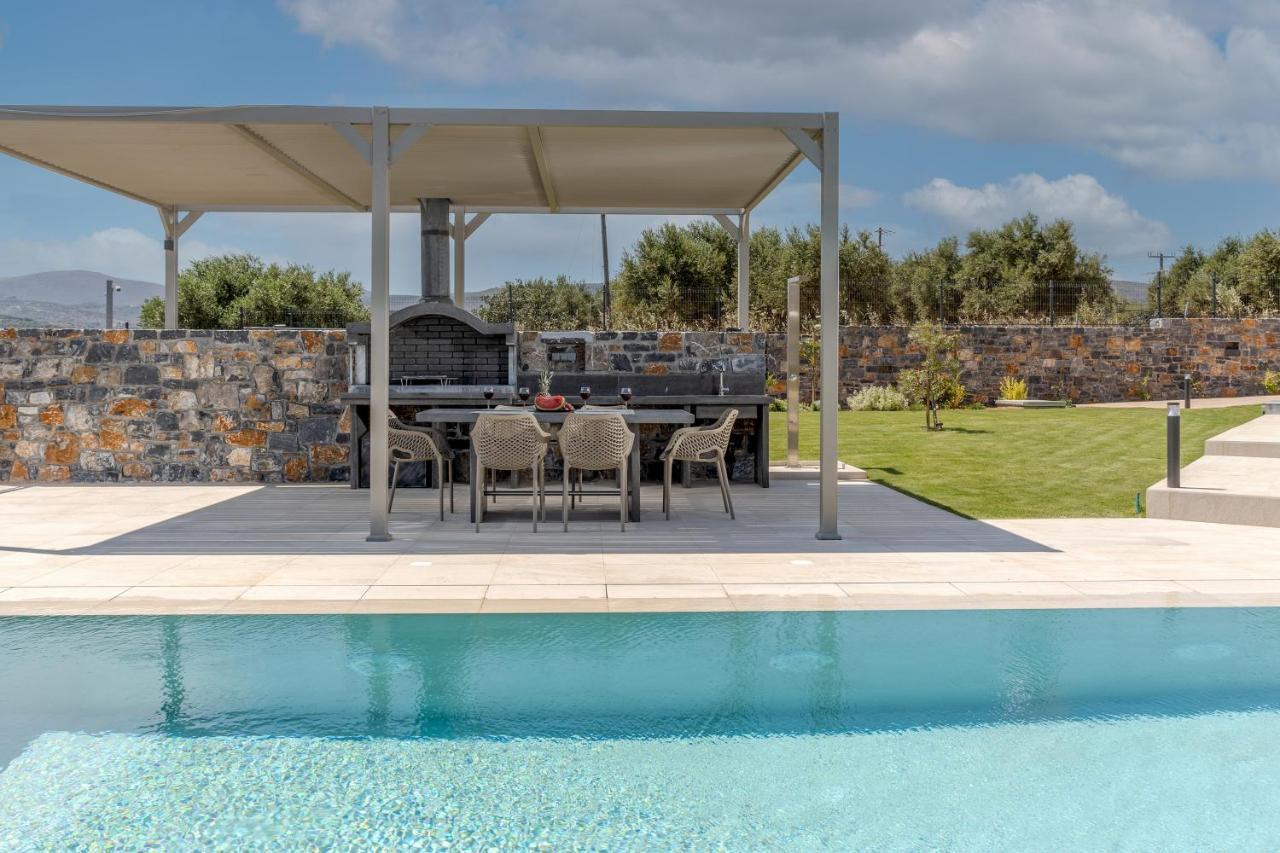 Villa Utopia Luxury Gouves