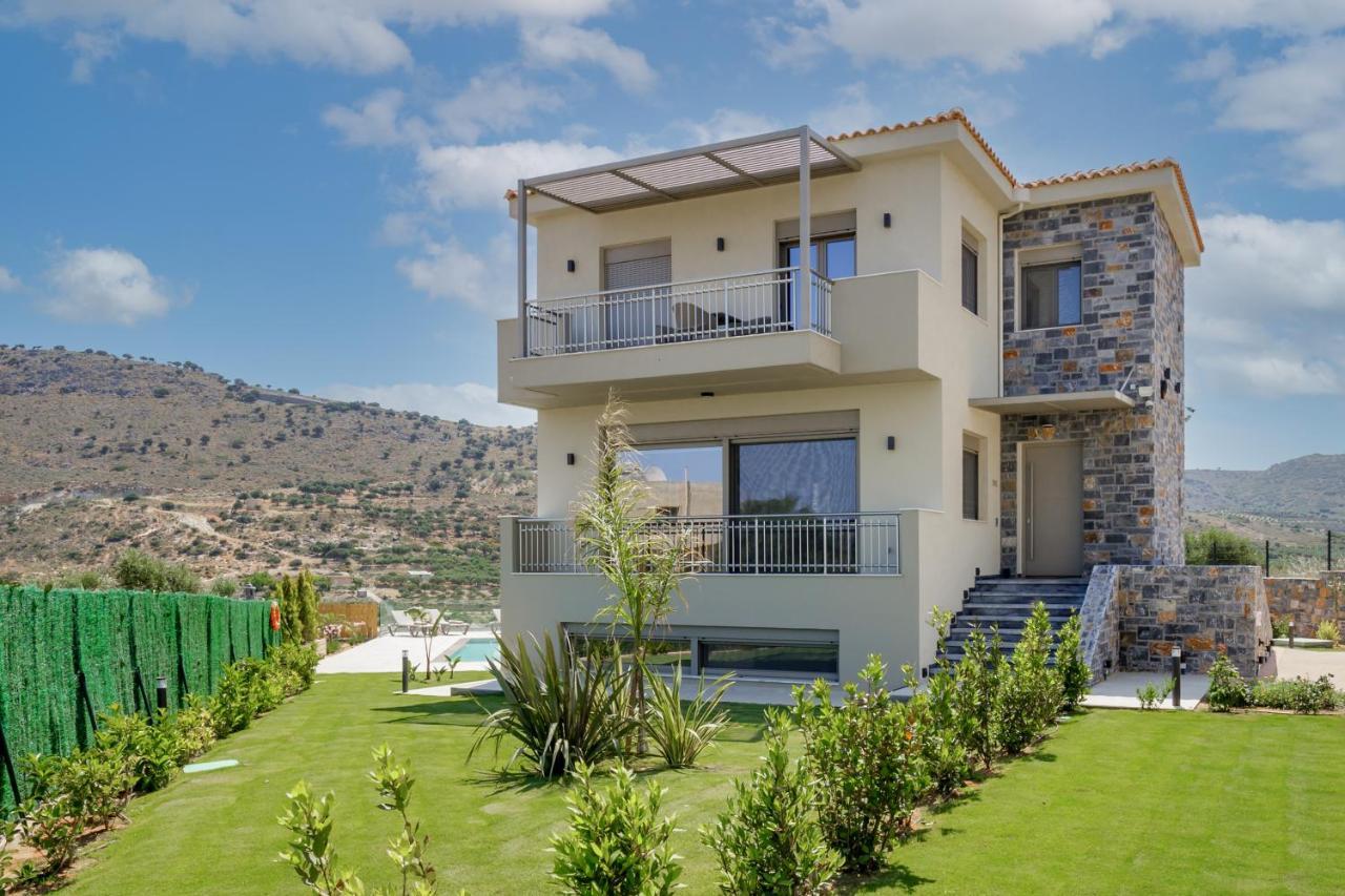 Villa Utopia Luxury Gouves