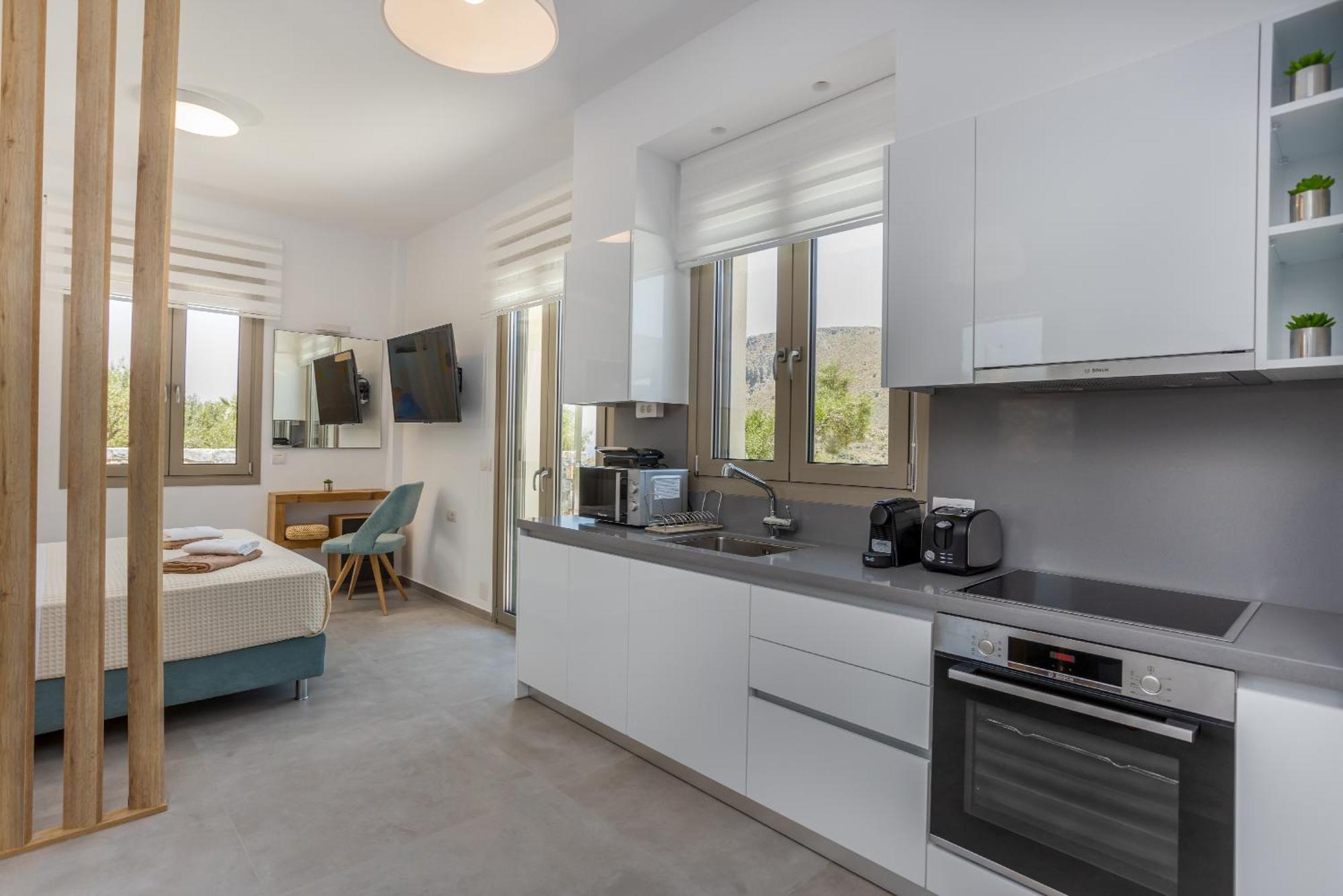 Villa Utopia Luxury Gouves