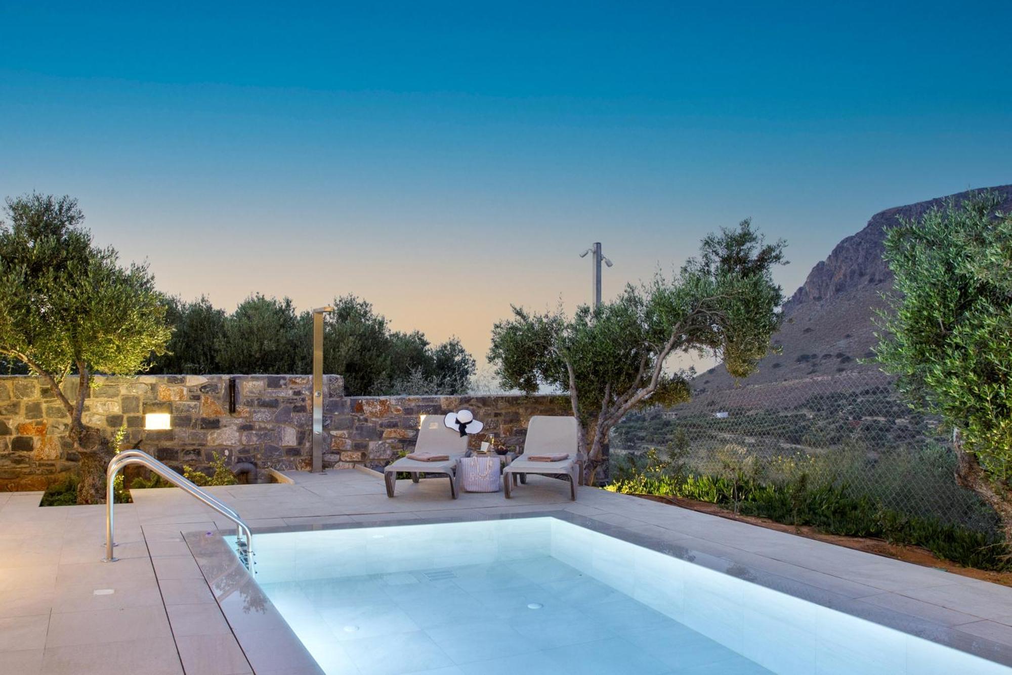 Utopia Luxury Gouves
