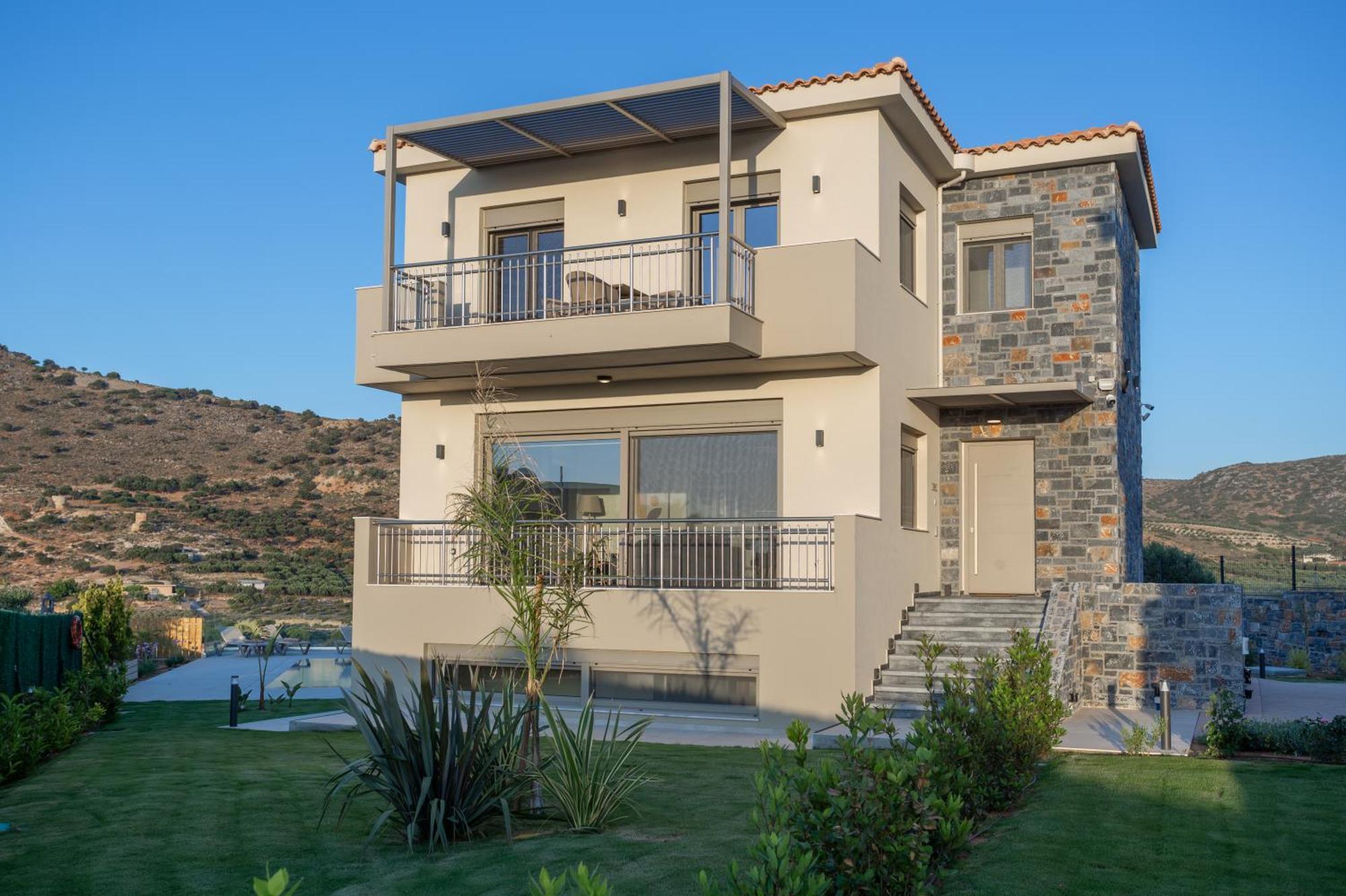 Utopia Luxury Villa