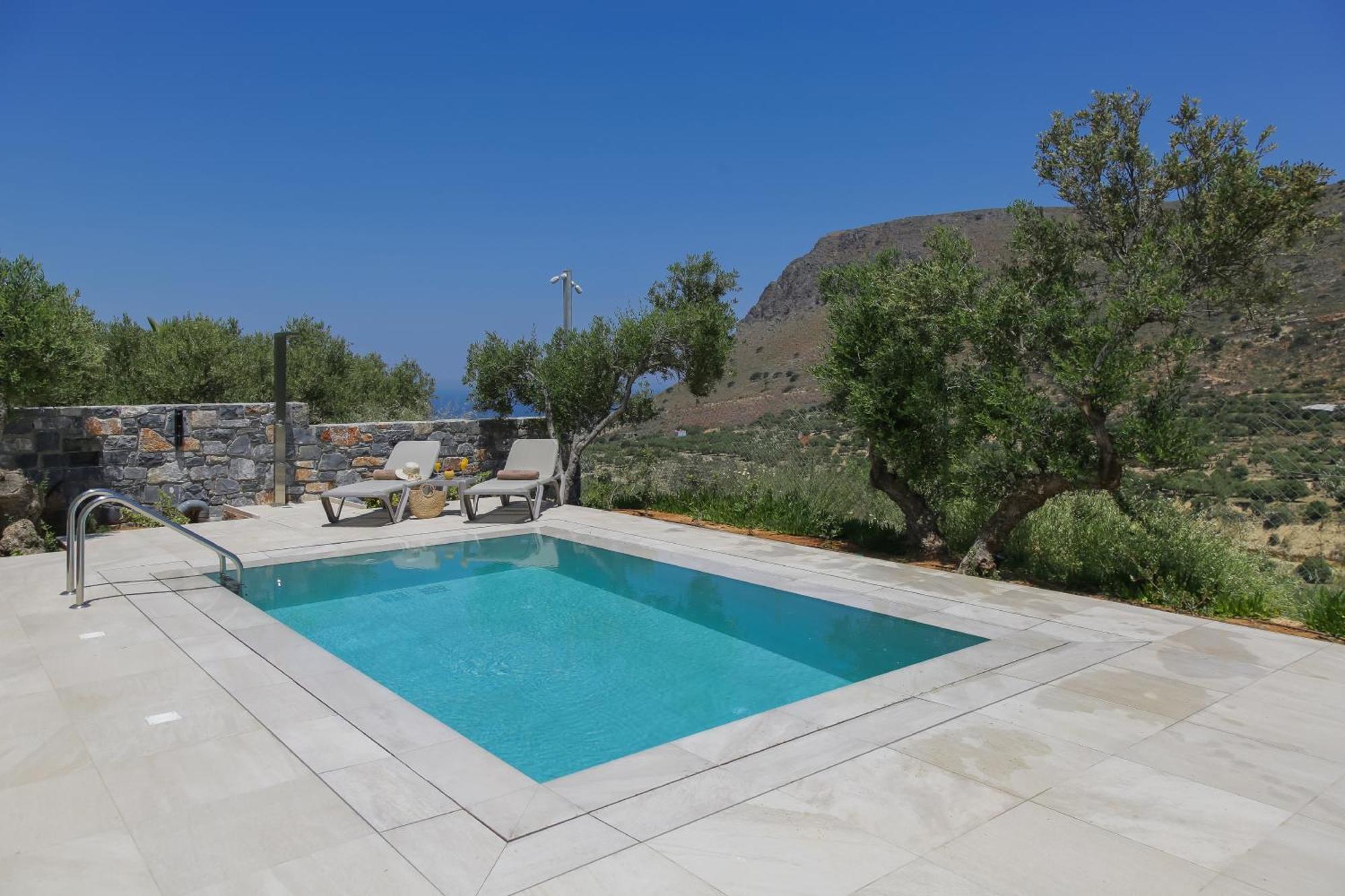 Utopia Luxury Villa *