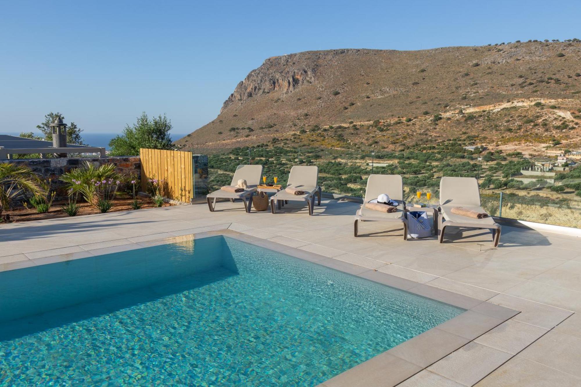Utopia Luxury Villa