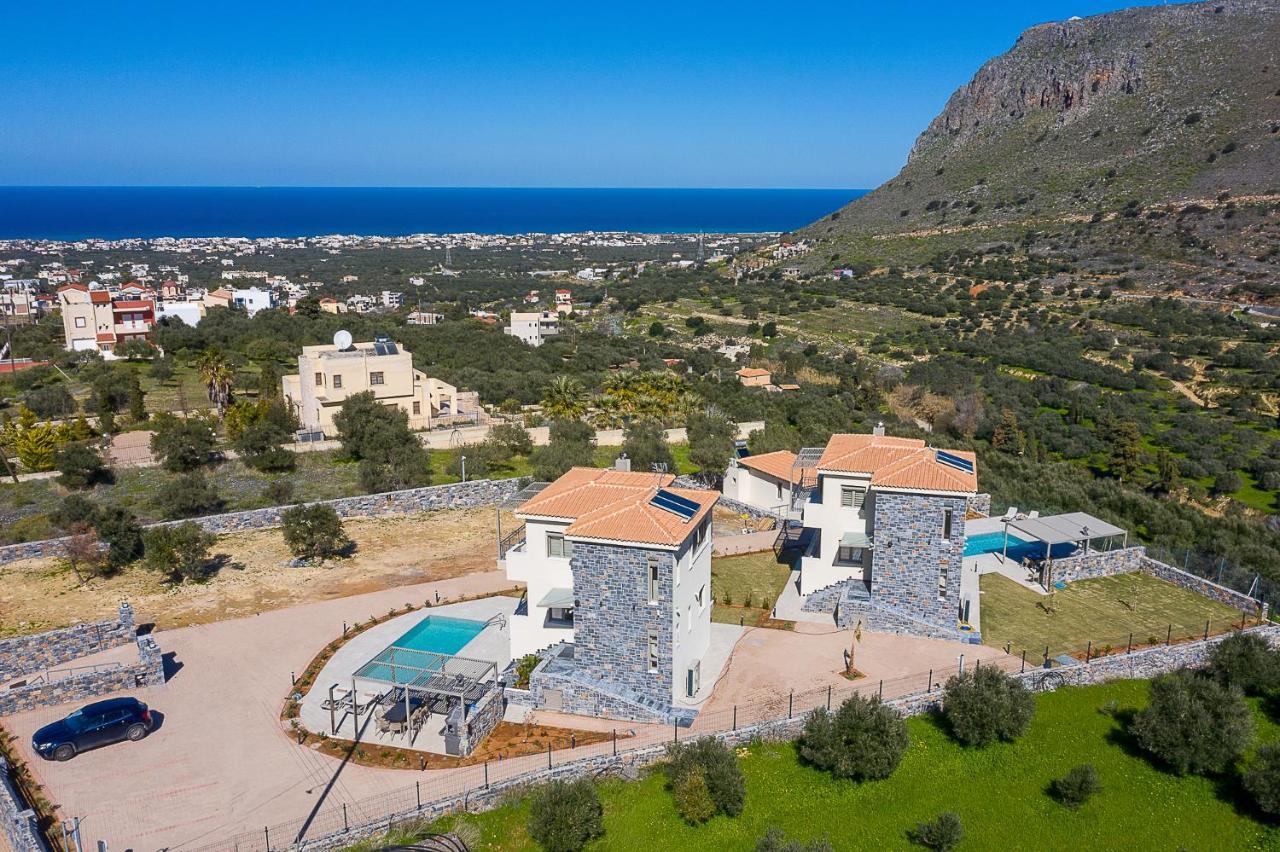 Villa Utopia Luxury