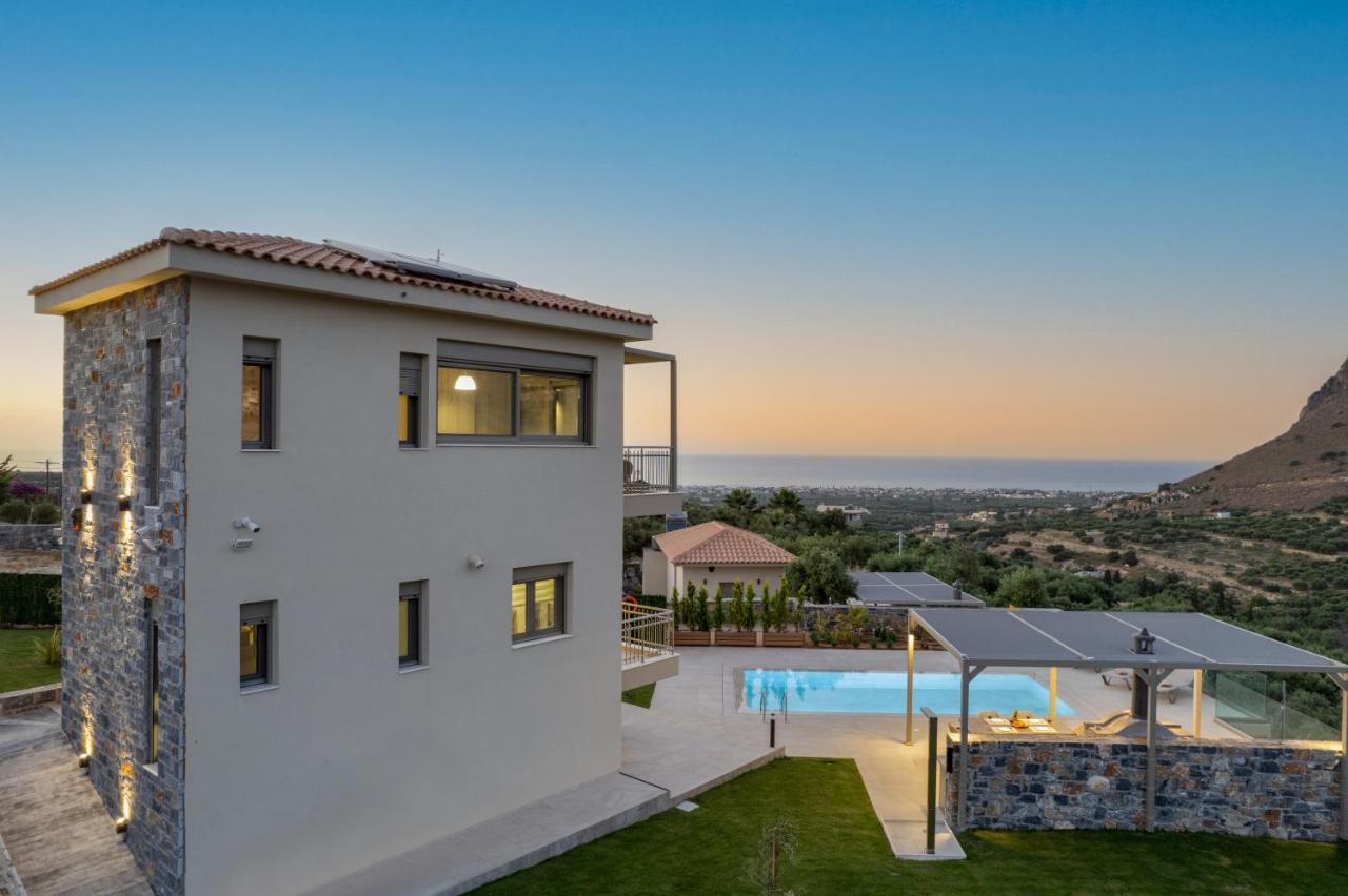Utopia Luxury * Gouves