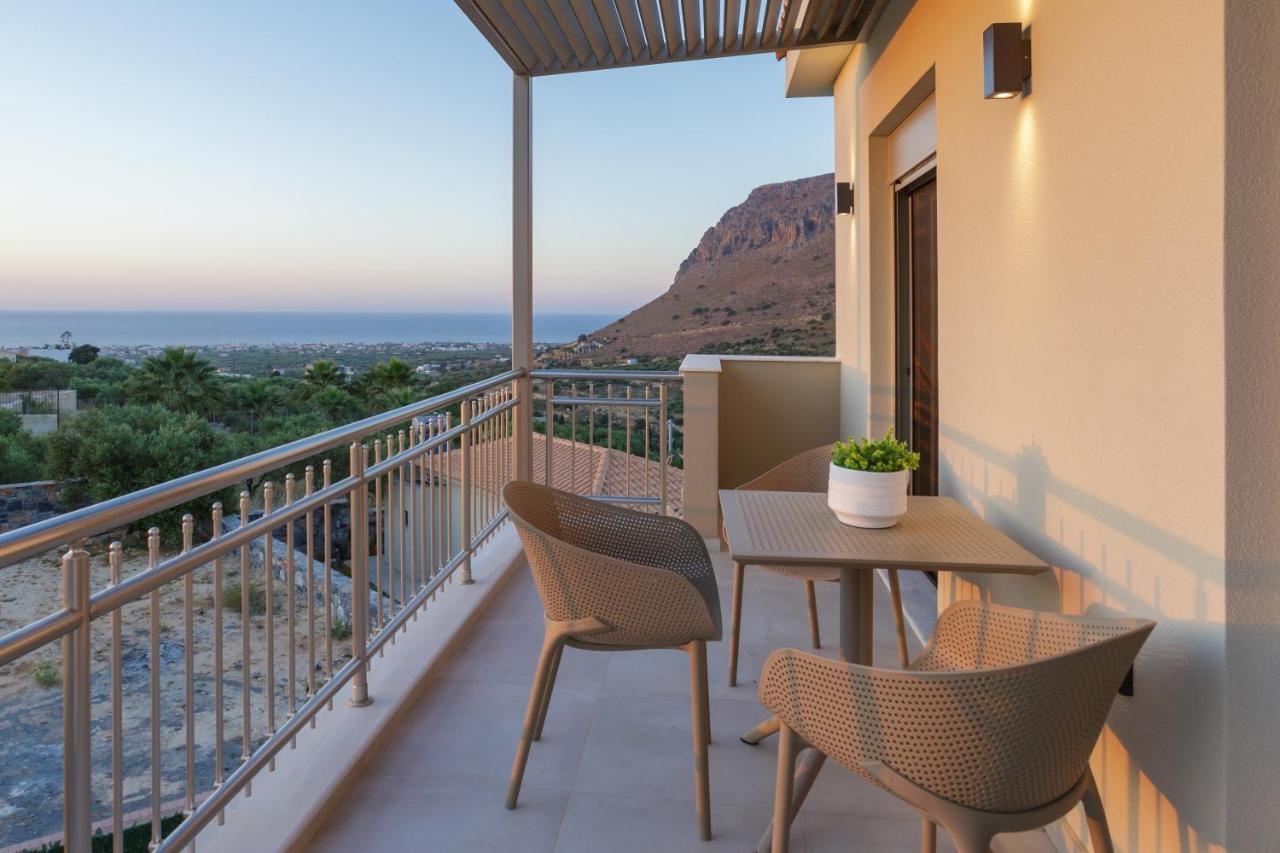 Villa Utopia Luxury Gouves