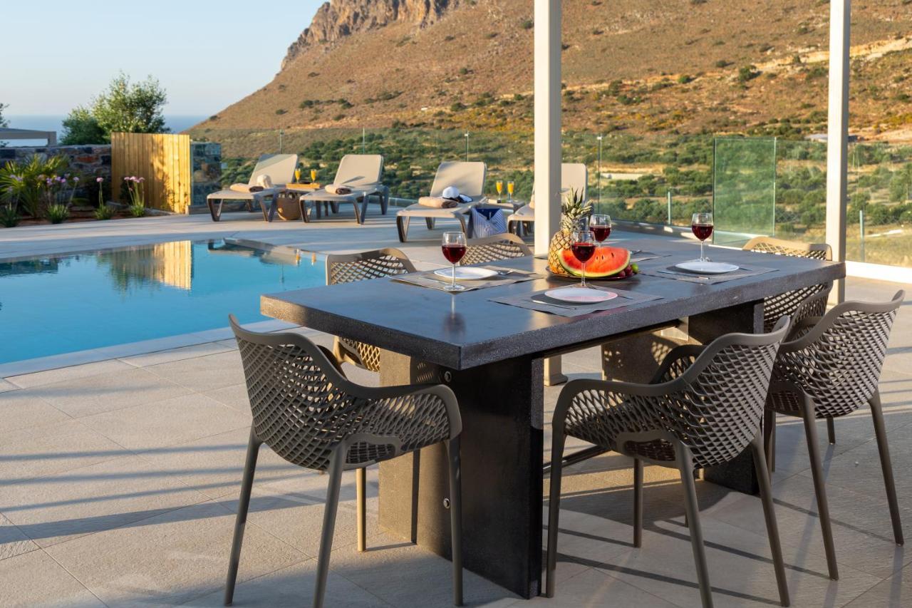 Utopia Luxury Villa Gouves